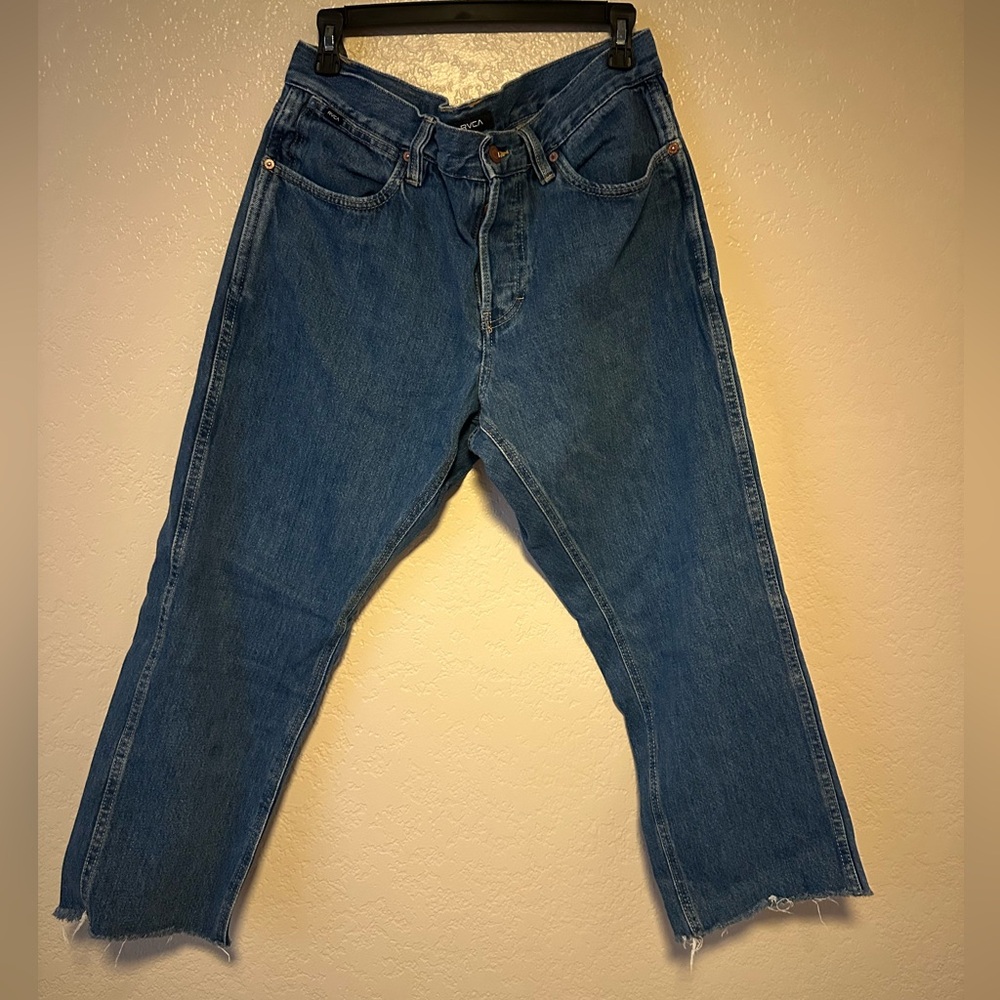 Rvca Jeans
